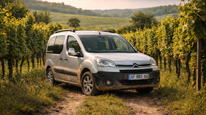 zamestnanec dostal namiesto sluzobneho bmw x1 auto berlingo sudi sa kvoli moralnej sikane