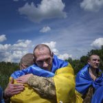 zazraky sa deju tam kde nadej odmieta zomriet ukrajinec ktoreho pochovali sa vratil zivy zo zajatia