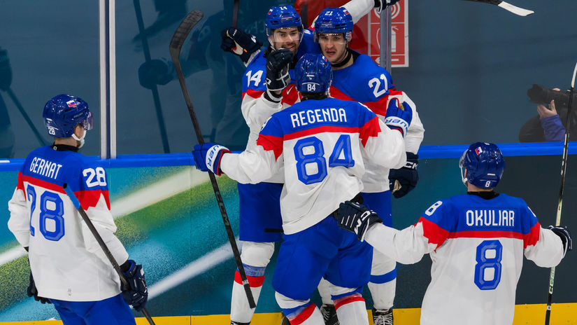 zradna situacia slovaci mozu proti favoritovi aj prehrat ale nie o velka budeme pripraveni na vsetky scenare tvrdi orszagh