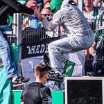 A dost Fanusik sa na to nemohol pozerat rozhodcovi znemoznil kontrolu cez VAR Postavime ho pred sud reaguje klub na sialeny incident