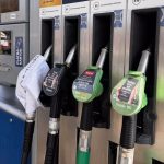 Ak chcete usetrit ponahlajte sa s tankovanim Ceny benzinu aj nafty coskoro vzrastu