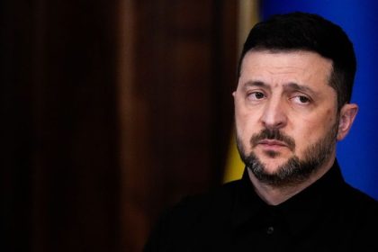 Ak gazdinky vyrabaju drony mozu riadit aj Rheinmetall Zelenskyj poslal ostro kriticky odkaz do Nemecka