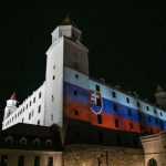 Ako sa vytvorila zmluva s Madarskom Slovensko celilo narocnym vyzvam 2 cast rozhovoru s Janom Gaborom