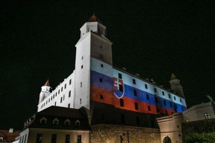 Ako sa vytvorila zmluva s Madarskom Slovensko celilo narocnym vyzvam 2 cast rozhovoru s Janom Gaborom