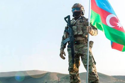 Alijev obvinil Iran z terorizmu armada Azerbajdzanu je v pohotovosti pripravuje odvetu