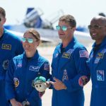 Americania chcu splnit Trumpovo zelanie Postavia trvalu zakladnu na Mesiaci