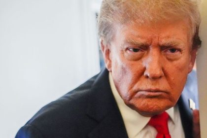 Amerika nechce kralov Hnutie Bez kralov planue zaplavit ulice milionmi demonstrujucich proti Trumpovej autoritarskej politike