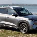 BYD Atto 2 DM i pravdepodobne najlacnejsi plug in na trhu Jazdi usporne aj bez nabijania