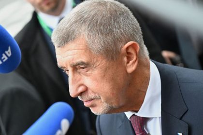 Babish skritizoval dvojite ceny nafty na Slovensku chce rokovat s Ficom Izraelsky utok na Iran oznail za nepochopitelny