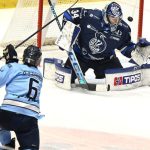 Belasi stracaju dych tretia prehra Slovana Kosice sa priblizili k druhemu miestu