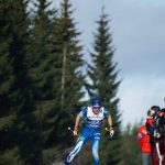 Blaznivy sportovec ktoremu na olympiade zamrzol penis pocas pretekov sa opat predviedol cez vikend ho hladalo cele finsko