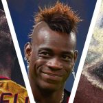 Bol tercom posmechu a nocnou morou trenerov Balotelli najviac ziaril u kadernika