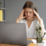 Boli vas hlava vidite rozmazane alebo sa neviete sustredit vinnik moze byt skryty v tychto kazdodennych navykov