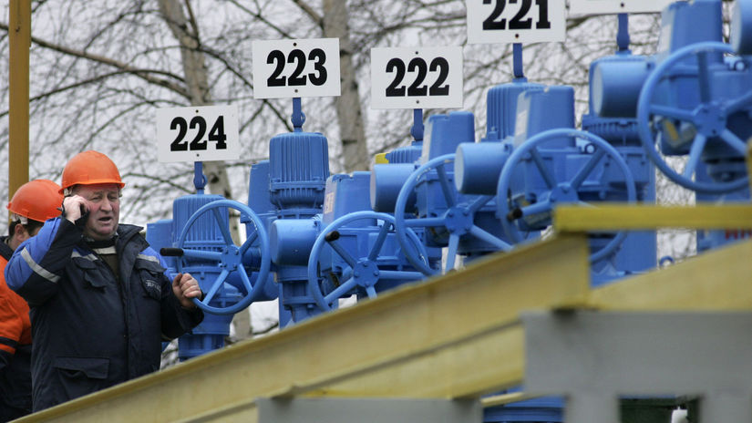 Brusel zaplat opravu pokodenho ropovodu Druba Zelenskyj oznmil kedy z zane fungova