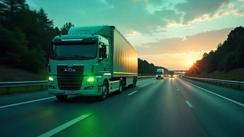 Bud regly przdne Situcia je kritick ijeme z piiek tvrdia autodopravcovia