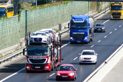 Budu nase cesty este nebezpecnejsie na cesty sa dostanu vacsie kamiony s dlzkov az 25 metrov