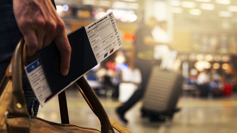 Cestujete Europsky parlament prave zmenil pravidla Poukazky storno vratene penazi Ako to bude fungovat odteraz