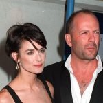 Chory Bruce Willis oslavila 71 rokov Jeho ex priatelka Demi Moore odhalila srdcervuce zabery