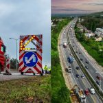 D2 caka dopravny kolaps Mesiace modernizacie premenia cestu do Bratislavy na kazdodenne peklo