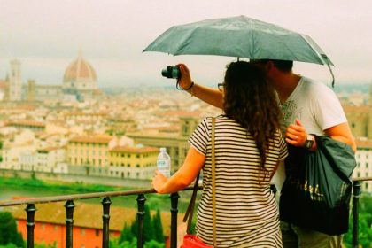 Date Taliansko bez problemov Toto je 20 pascic ktore turistom denne kazia dovolenku a penazenku Kazdy z nas ma aspon 5 na ucte