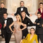 Divaci po premiere Lets Dance neskryvaju emocie Kritizuju porotu a vycitaju Markize dlhodoby problem