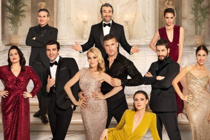 Divaci po premiere Lets Dance neskryvaju emocie Kritizuju porotu a vycitaju Markize dlhodoby problem