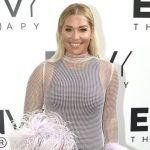 Dominika Cibulkova opat pribrala Stres sa tiez podpisal na mojej postave priznala