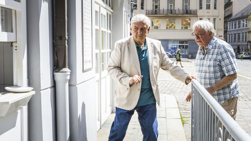 Donutil Labus Zednicek Issova a Norisova to maju radi v Plzni