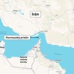 Doprava cez Hormuzsky prieliv je minimalna hrozi vyrazne zdraznenie ropy