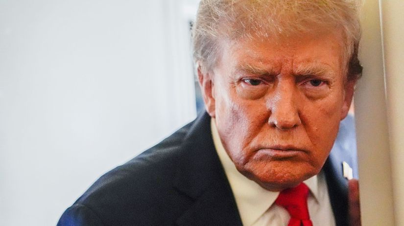 Dvadsa miliard dolarov za dva tyzdne Trump investuje do vojny v Irane viac ako do pomoci Americanom