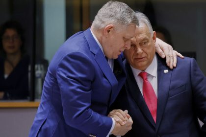 EU predlzila sankcie voci ruskim obcanom dve mena zo zoznamu boli odstranene