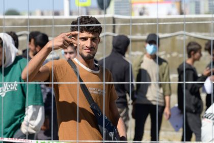 EU sprisini migracnu politiku neuspesni odidu rychlejsie hrozi americky scenar