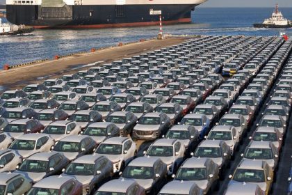 Europa uz vie ako chranit nas automobilovy priemysel pred cinskou zaplavou