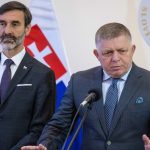 Fico hlasi pripravenost na evakuaciu z Blizkeho vychodu Vyjadril solidaritu s krajinami pod palbou Iranu