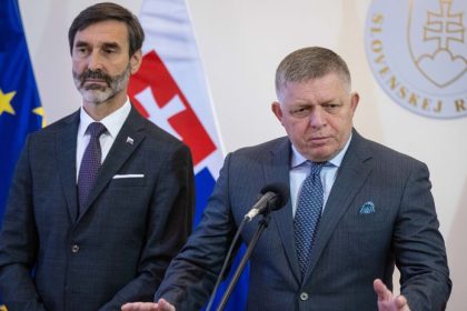 Fico hlasi pripravenost na evakuaciu z Blizkeho vychodu Vyjadril solidaritu s krajinami pod palbou Iranu