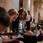 Film Zbormajster celi velkemu skandalu Po zalobe prisiel tvrdy zasah sudu vysielanie v Cesku zakazali