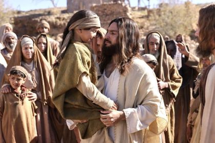 Film ktery vas pripravi na Velku noc Posledna vecera prichadza do kin s vynimocnou silou