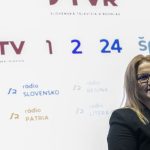 Flasikova je za logom STVR pravda o jeho autorstve je vsak trosku ina Kto vytvoril finalnu verziu