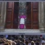 Frantisekovo posledne prekvapenie volba noveho papeza priniesla zvraty ktore by obstali aj vo filme