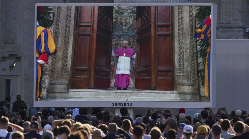 Frantisekovo posledne prekvapenie volba noveho papeza priniesla zvraty ktore by obstali aj vo filme