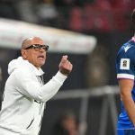 Futbalova nominacia Pripada mi akoby niektori hraci mali spravnun agenturu a museli v nej byt