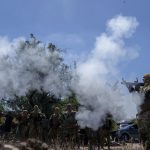 General Komarenko hlasi velky uspech Ukrajincom sa podarilo vytlacil Rusov z Dnepropetrovskej oblasti