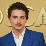 Herec Timothee Chalamet si rypol do baletu a oper. Slovenske narodnye divadlo mu poslalo spravu