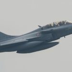 Hrozi v Irane pouzitie atomiovych zbrani A podrzia Francuzi jadrov dazdnik nad Europou