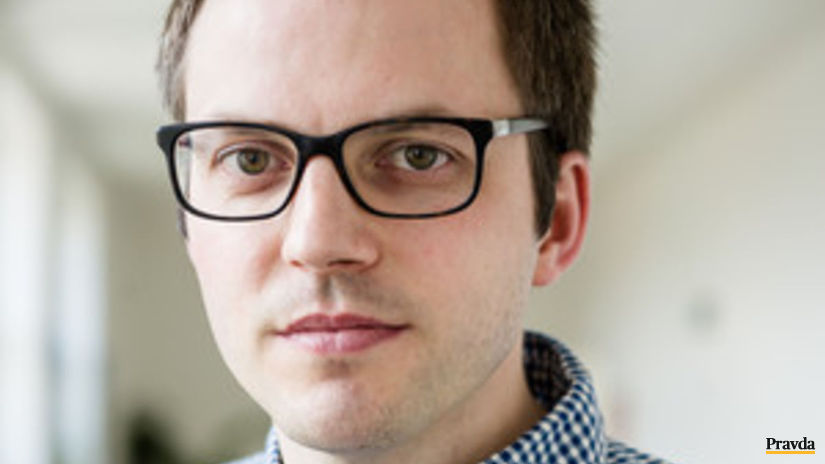 Ideologicka jednostrannost v knizniciach O jednej vystave