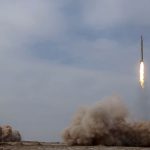 Iran pouziva taktiku ako Hamas Rakety a odpalkovacie zariadenia ukryva pod zemou