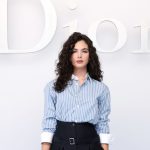 Jedna je dcerou milovanej Bellucci druha sa narodila najslavnejsiej ukrajinskej modelke Dcery znamych kras uz ohuruju aj bez svojich matiek