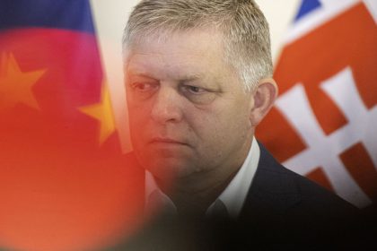 KDH Fico pripravuje kradez volieb chce zvysit hranicu pre vstup do parlamentu
