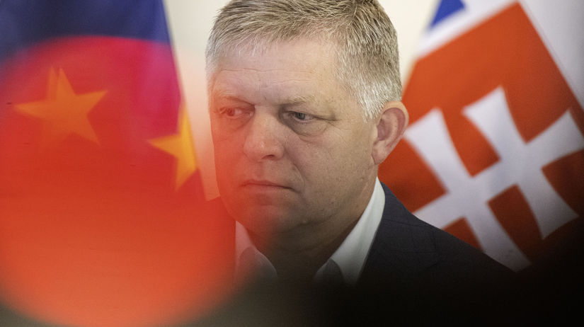 KDH Fico pripravuje kradez volieb chce zvysit hranicu pre vstup do parlamentu