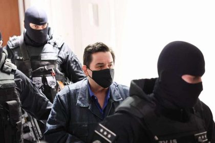Kauza Kuciak Kocner sa ma vyjadrit k spravam v Threeme poziadal o speciarnu techniku